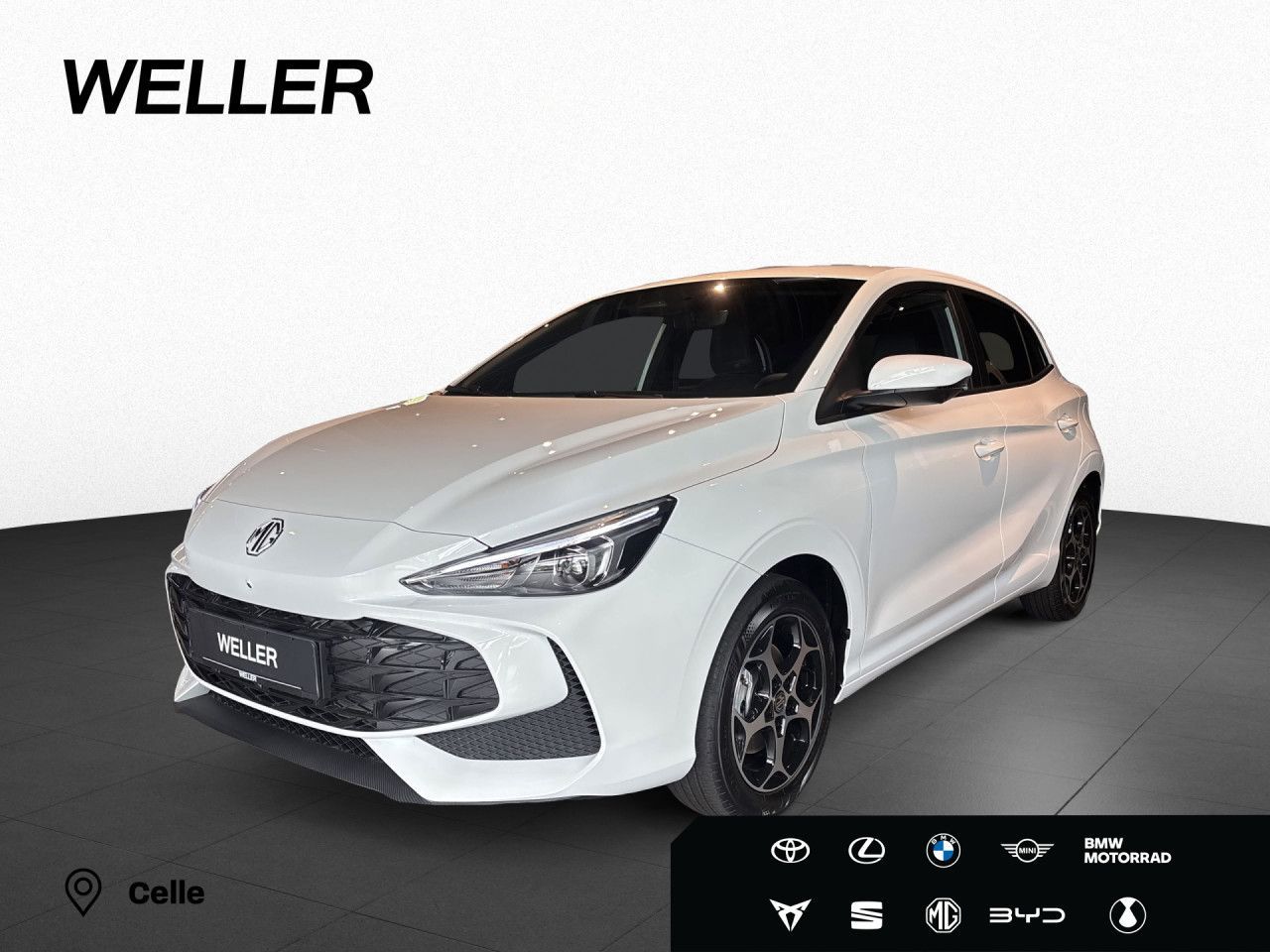 MG3
