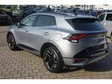 Kia Sportage 1.6T 180 48V AWD GT-Line DCT Pano Navi  - Kia Sportage Tageszulassungen