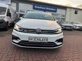 Volkswagen Touran United 7-Sitz/AHK/LED - VW Touran Gebrauchtwagen in Bremen