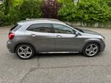 Mercedes-Benz GLA 220 4MATIC DCT - - gebrauchte Mercedes-Benz GLA 220 aus dem Jahr 2019