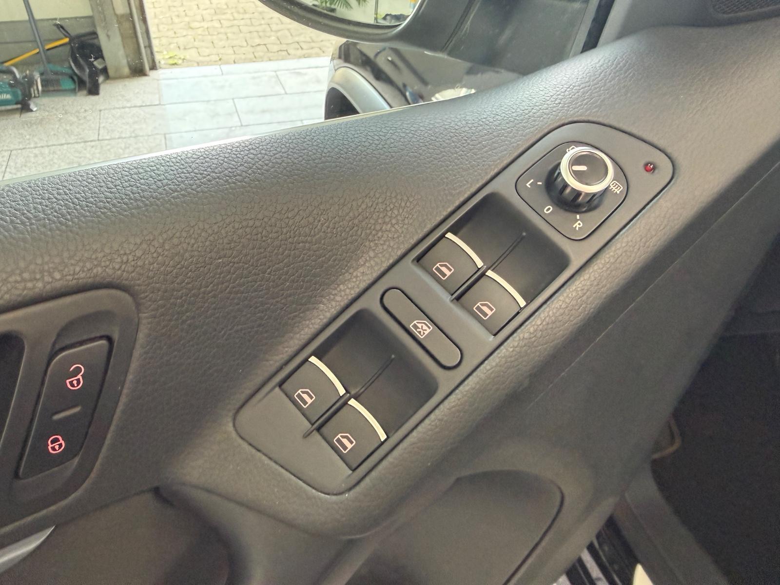 Volkswagen Tiguan 2.0 TDI*SPORT*4MOT*AUT*CAM*PANO*BI-XN*NAV