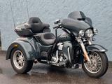Harley-Davidson TRI GLIDE 114 TRIKE *RÜCKWÄRTSGANG*LIEFERUNG MGL - HARLEY-DAVIDSON TRI GLIDE