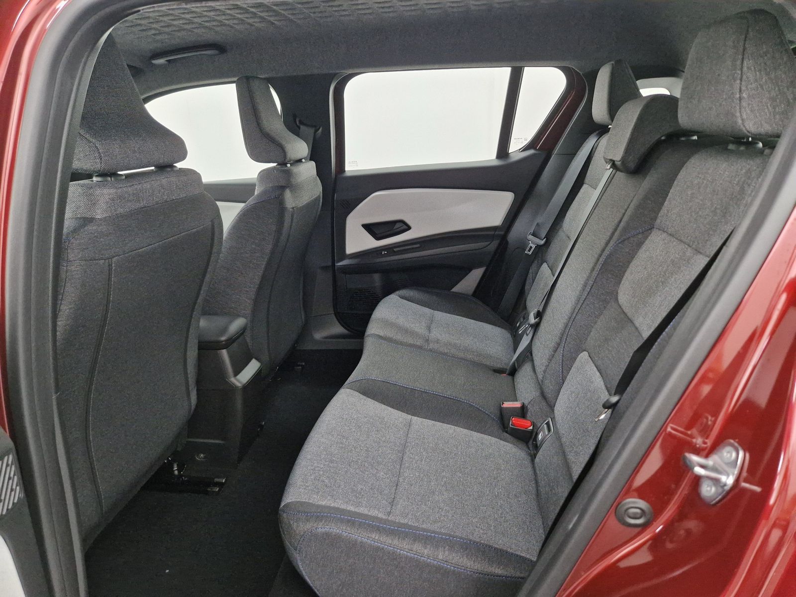 RENAULT R 4 E-Tech Evolution 120 Urban Range – Bild 9