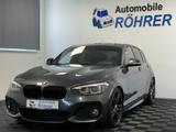 BMW 120 i Autom. Edition M-Sport Shadow Business - BMW 120: M Sport