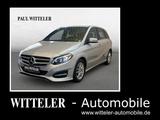 Mercedes-Benz B 180 Style Kamera/LED/SHZ/AHK/Tempomat/Sitzkomf - Mercedes-Benz B 180: Automatik