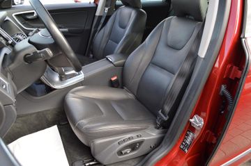 Volvo XC60 - 12
