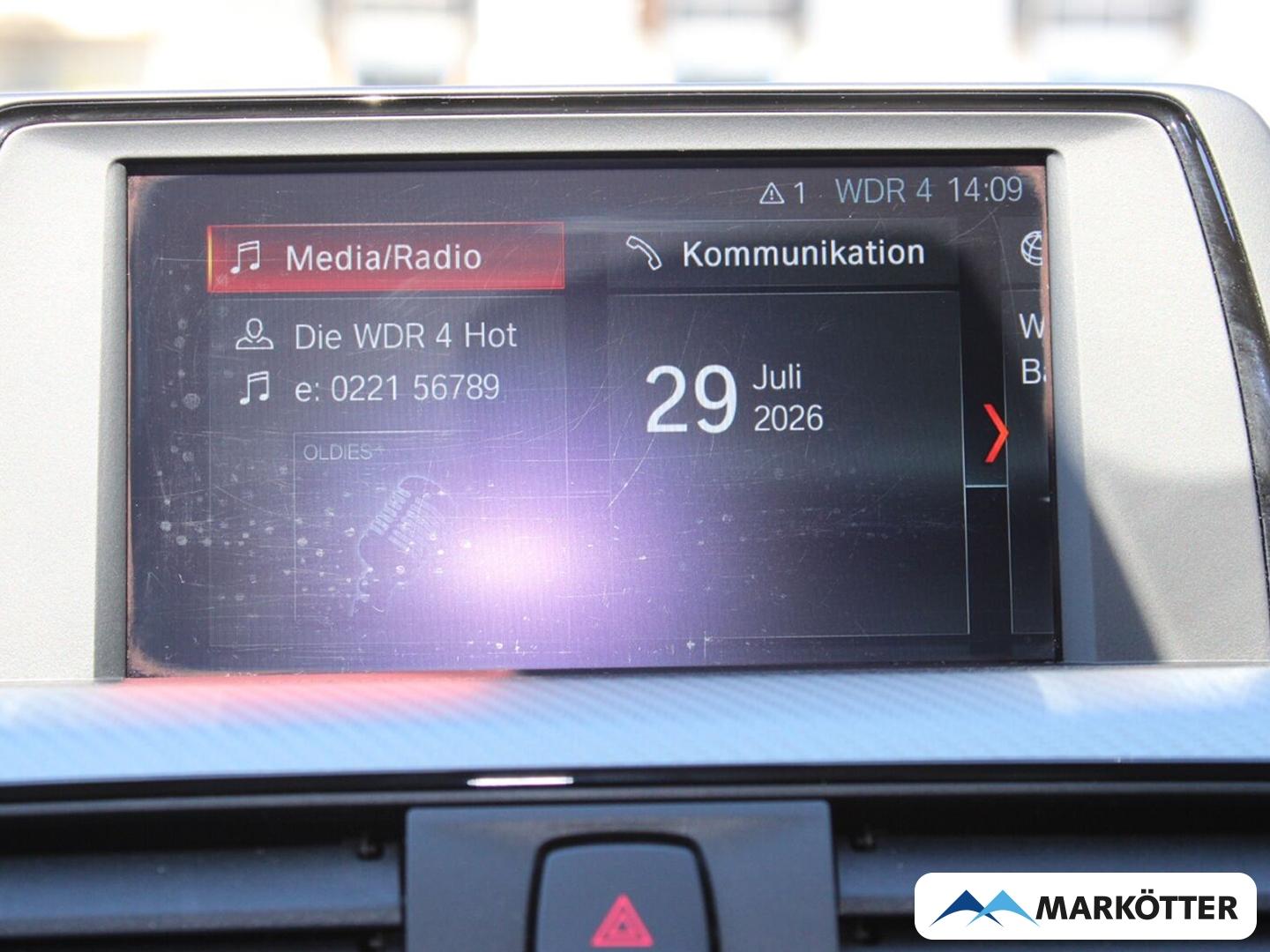 BMW 318 i Sport Line Shadow Touring SHZ/PDC/PDC