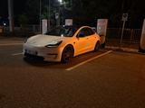 Tesla Model Y Performance - Allradantrieb mit Dual... - Tesla Model Y Gebrauchtwagen