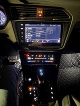 Volkswagen Tiguan 2.0 TDI SCR 176kW DSG 4MOTION Highlin... - Volkswagen Tiguan in Kassel