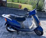 Piaggio Sfera 125 - PIAGGIO SFERA 125