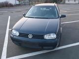 Volkswagen Golf IV 4 Variant Kombi 1.9 TDI - Volkswagen Golf: Iv Variant TDI