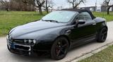 Alfa Romeo Spider 1.8 TBi 16V - 8-fach bereift, 8 Felgen - Alfa Romeo Spider TBi Gebrauchtwagen