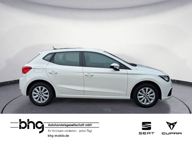 Seat Ibiza - Bild 6