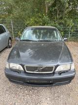 Volvo s70 !!!140000 km!!! 2.Hand - Volvo 850 Gebrauchtwagen