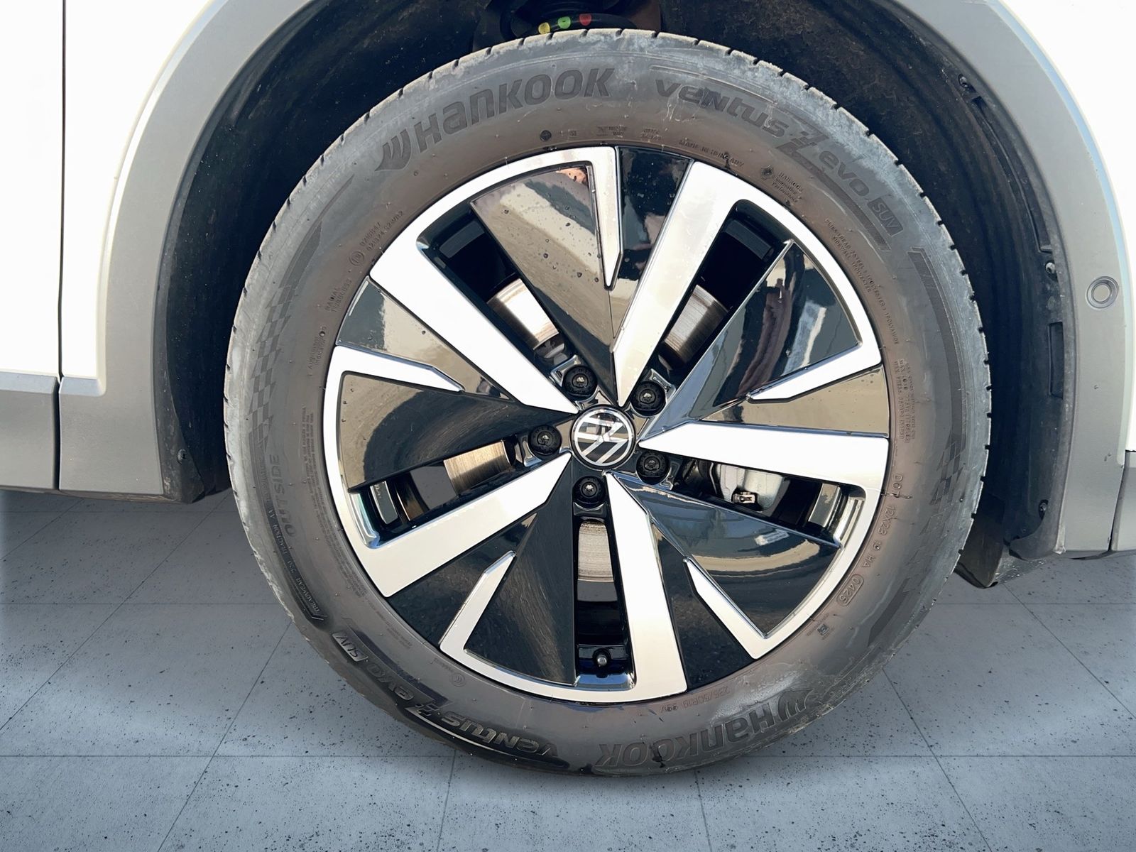 Volkswagen Tiguan - Bild 7