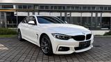 BMW 420 d xDrive*Gran Coupe*M Sport*ACC*AHK*Glasdach - BMW 420 in Stuttgart