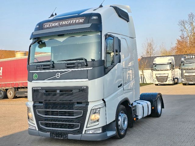 Volvo FH 460 Mega ,Globetrotter XL , Euro 6 , Auto