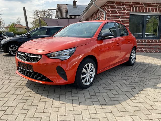 Opel Corsa 100KW Edition,50KWH,AppleCarplay,AndroitAu