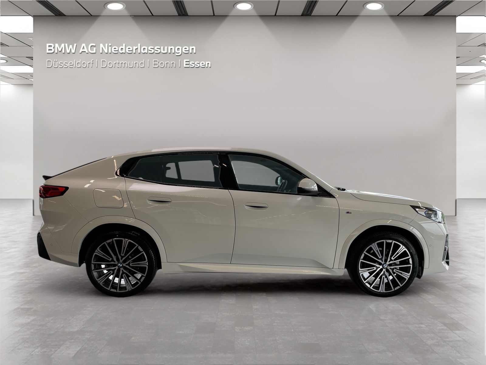 BMW X2 - Bild 7