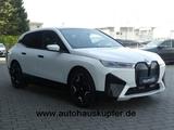 BMW iX xDrive50 Sportpak.AHK°LASER°PANO°22"-Sitzbelü - BMW iX SUV