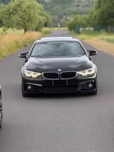 BMW 440i F32 MPPSK No Opf - gebrauchte BMW 440 aus dem Jahr 2017
