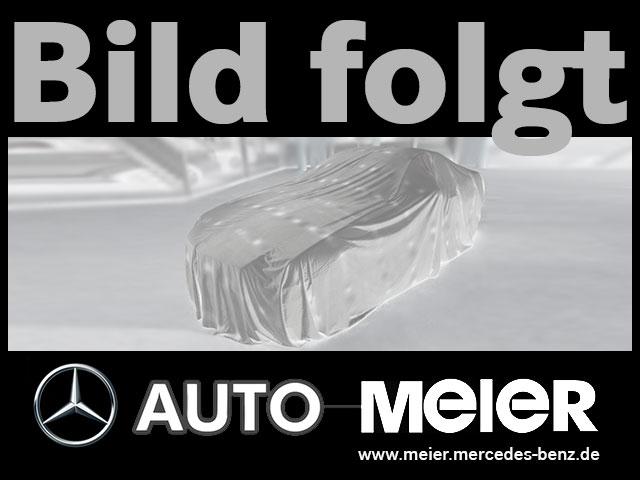 Mercedes-Benz C 43 AMG 4M Schiebedach Leder Kamera Multibeam