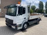 Mercedes-Benz Benz Atego 821 4x2 Meiller Kipper - Mercedes-Benz Kip