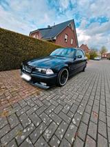BMW E36 328i Cabrio !!!TÜV NEU!!! - gebrauchte BMW 328 aus dem Jahr 1995