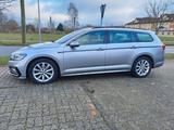 Volkswagen Passat Variant Business/R-Line/LED/ACC/Facelift/ - Volkswagen Passat Variant: Automatik