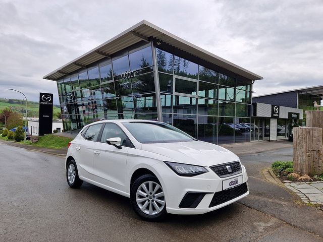 Seat Ibiza 110PS STYLE LED AC/AA *Winterräder* Style