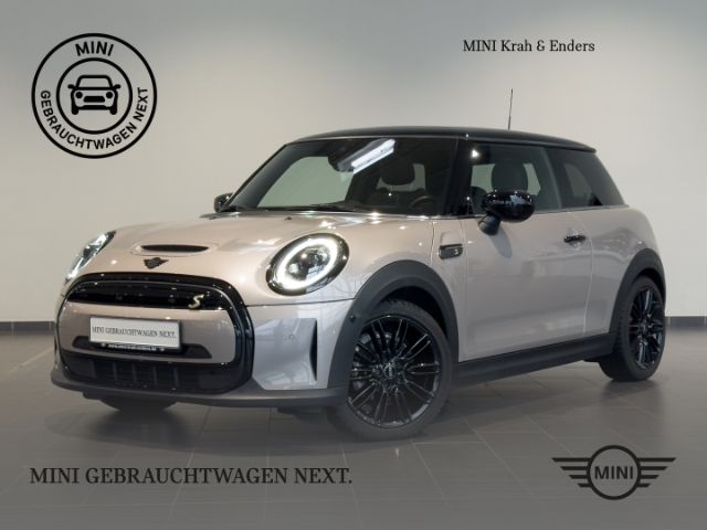 MINI Cooper SE Electric Collection+HUD+Panorama+ACC