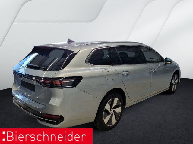 Volkswagen Passat Variant - Bild 3