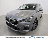 BMW 218 Active Tourer M-Sport Aut. LED-Xenon Navi A - gebrauchte BMW 218 Active Tourer aus dem Jahr 2023