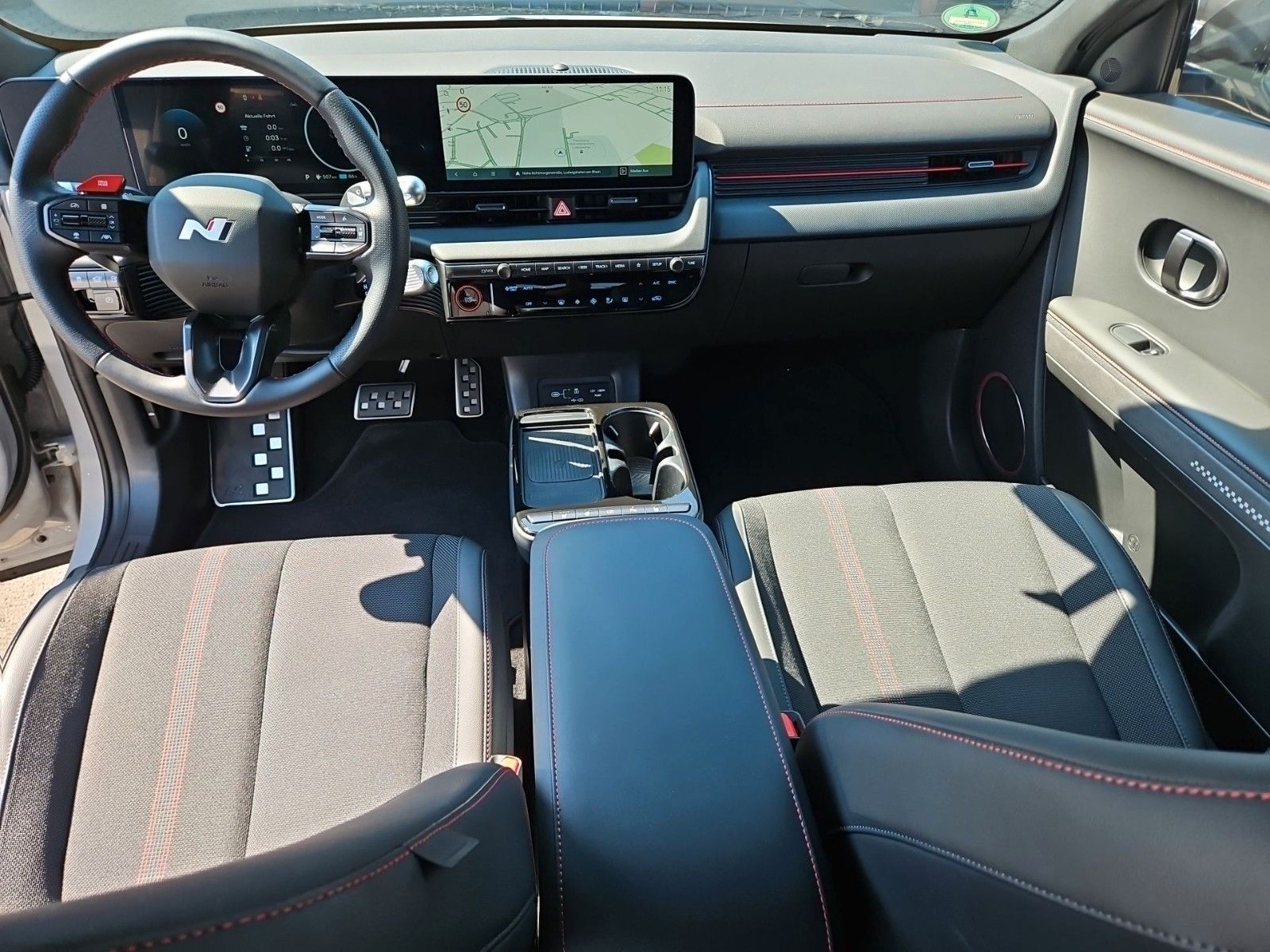 Hyundai IONIQ 5 – Bild 15