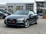 Audi A3 2,0TDI Cabrio S-Line*B&O,Navi,LED,Virtual* - Audi A3 mit Diesel-Antrieb: Cabrio