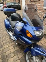 Honda Deauville   - Angebote entsprechen deinen Suchkriterien
