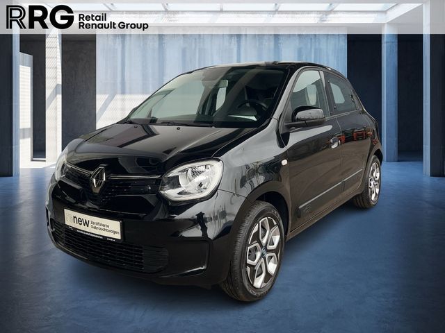 Renault Twingo ZEN Electric