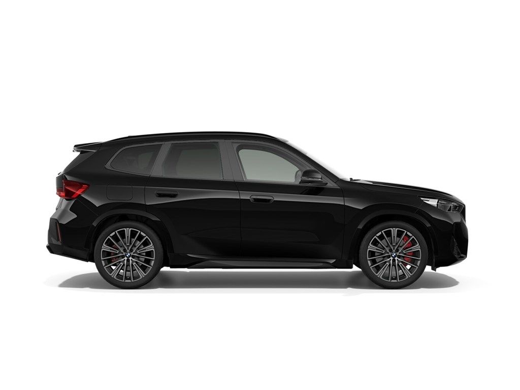 BMW iX1 XDRIVE30 Sportpaket AD Panorama Navi Digital foto 4