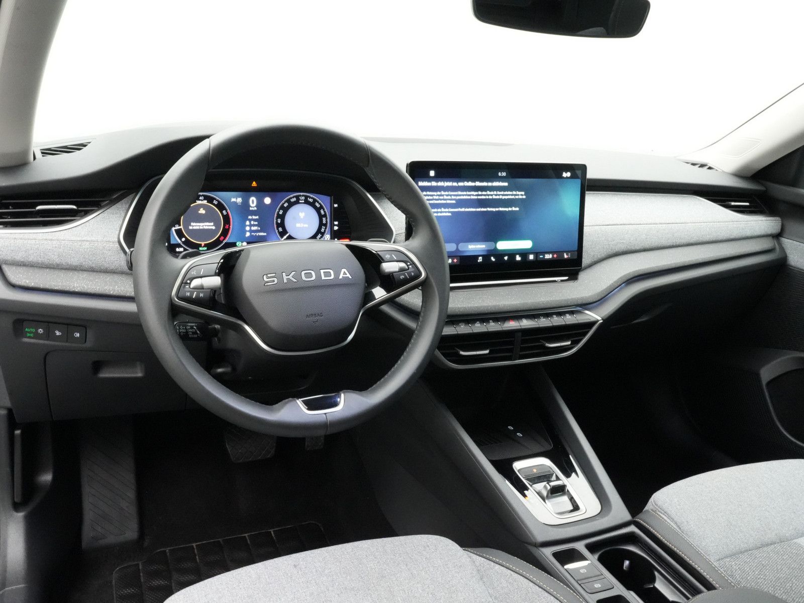 Skoda Octavia - Bild 4