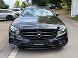 Mercedes-Benz E 250 T 9G-Tronic, MultiBeam, AMG 63 interior.  - Mercedes-Benz aus 2017: 63