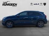 Kia Niro Vision 1.6 Hybrid ACC+NAVI+CARPLAY+CAM+SITZ - Kia Niro in Duisburg