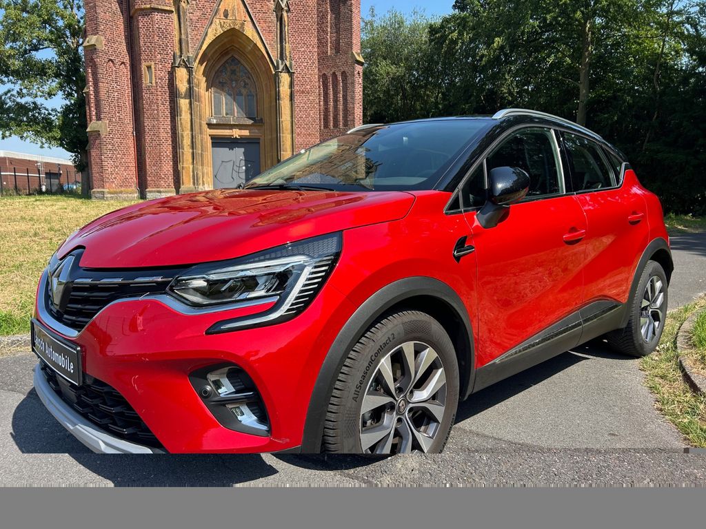 Image of Renault Captur