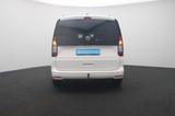 Volkswagen Caddy 2.0 TDI LED Navi AHK - VW Caddy Gebrauchtwagen in Karlsruhe