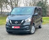 Nissan NV300 Kombi L1H1 2,7t PREMIUM - Nissan: 8 Sitzer