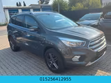 Ford Kuga Trend - 1.5 Benzin Automatik 4x4 - Kamera - Ford Kuga Trend mit Benzin-Antrieb