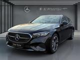 Mercedes-Benz E 200 T Avantgarde +Navi+Pano+Distronic+Ambiente - Mercedes-Benz E 200 mit Benzin-Antrieb: Automatik