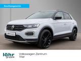 Volkswagen T-Roc 2.0 TDI DSG Sport Navi, AHK, Rear-View - Volkswagen T-Roc: Sport