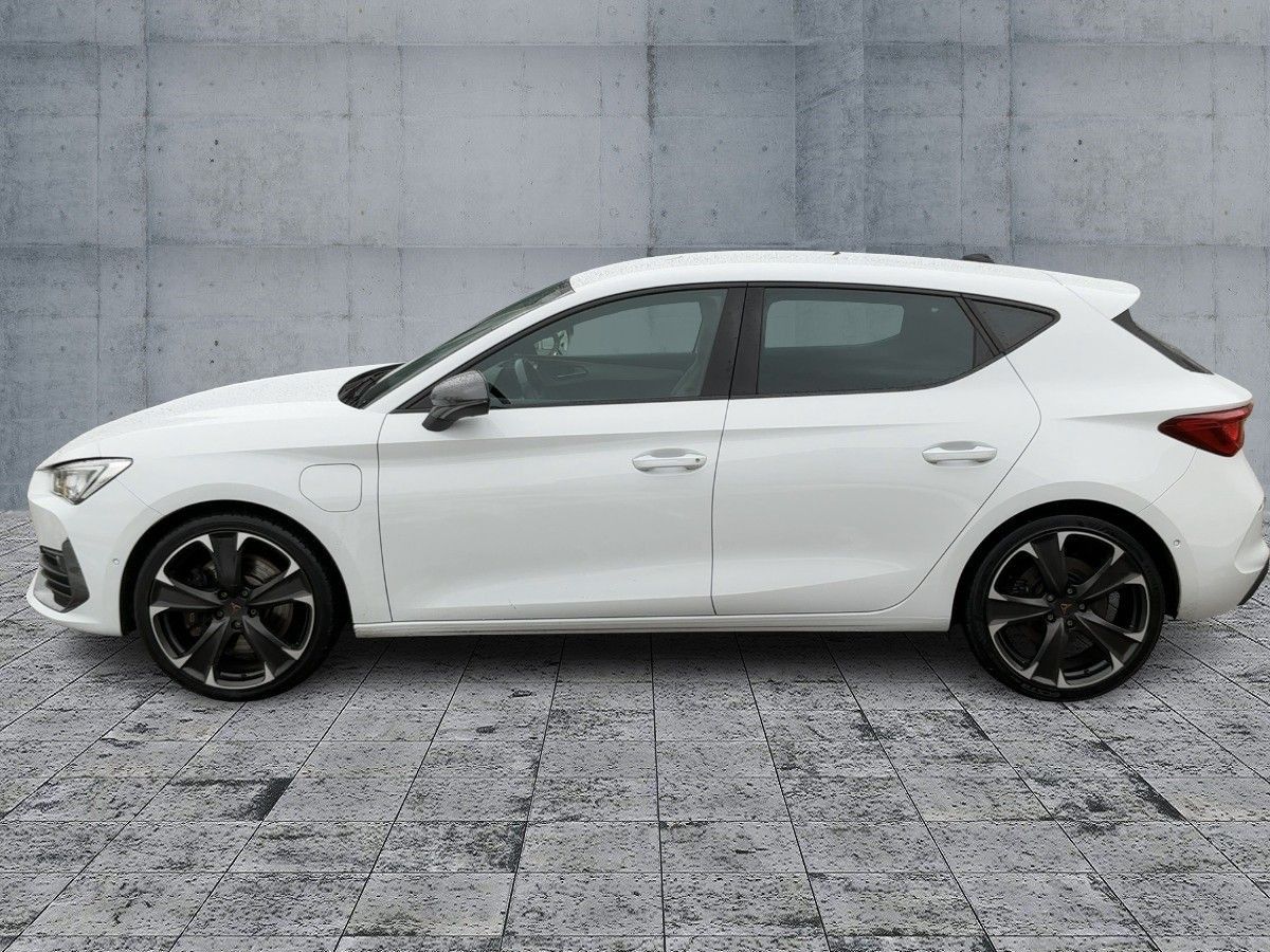 Cupra Leon - Bild 4