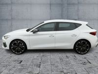 Cupra Leon - Vorschau Bild 4