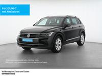 Volkswagen Tiguan Active TSI LED Navi R-Kamera Sitzhzg